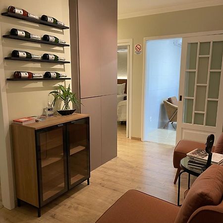 本图贡萨尔维斯Casa Bem Vino别墅 外观 照片