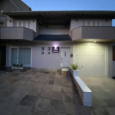 本图贡萨尔维斯Casa Bem Vino别墅 外观 照片